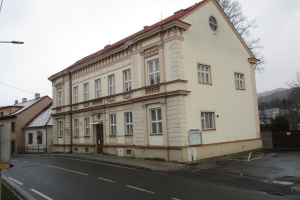 Pracoviště Valašské Klobouky